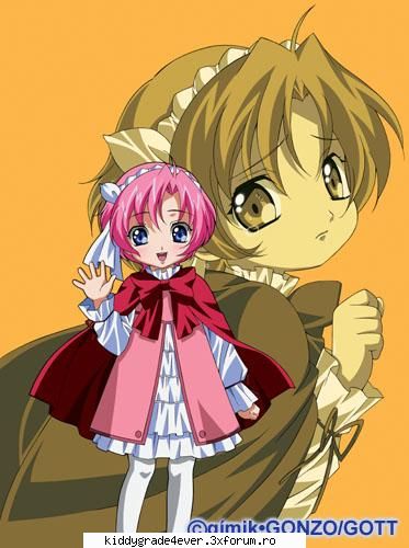 Viola & Cesario - Zaray - Poze Kiddy Grade
