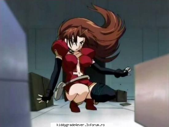 some little ecchi KG - Zaray - Poze Kiddy Grade