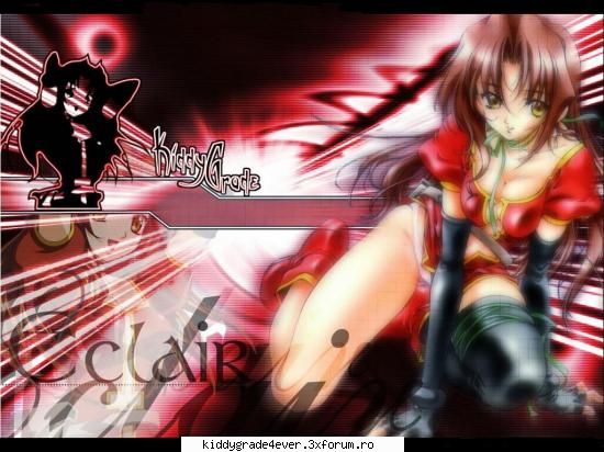 some little ecchi KG - app colegutza aveam imaginea aia - Poze Kiddy Grade
